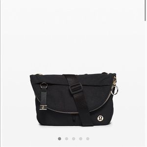 Lululemon All Night Festival Bag Micro